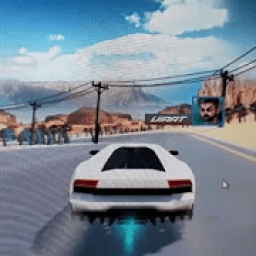 Speed Racing 2018 आइकन