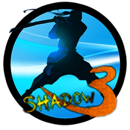 Endless Shadow Fight 3 icon