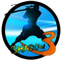 Endless Shadow Fight 3