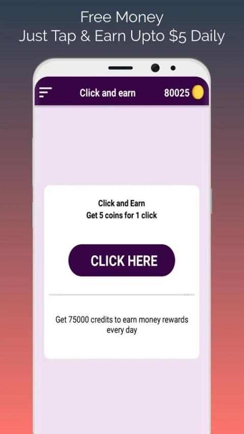 Make Some Money - Earn Money Online स्क्रीनशॉट 5