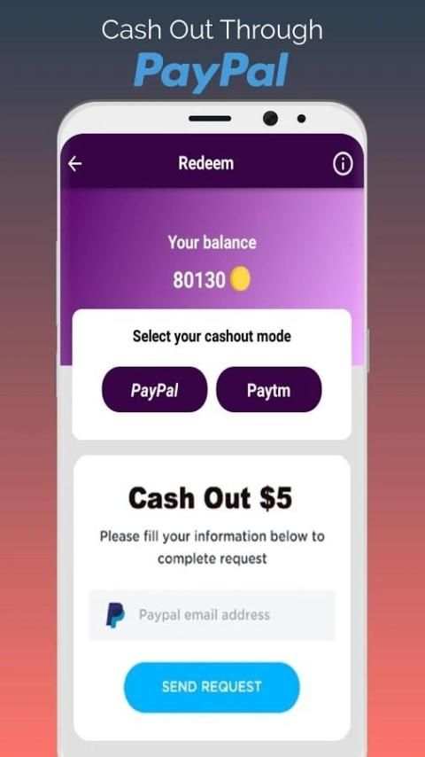 Make Some Money - Earn Money Online स्क्रीनशॉट 4