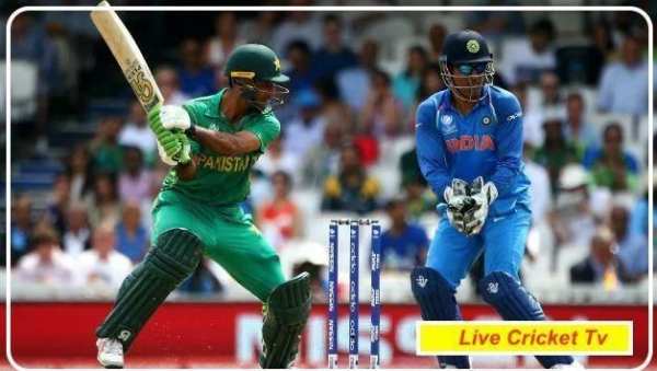 Live Cricket Tv screenshot 1