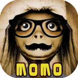 ikon Momo 2: The Horror Game