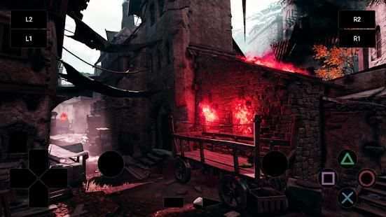 New PPSPP Games: PPSSPP - Ps2 Emulator screenshot 2