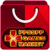 ikon New PPSPP Games: PPSSPP - Ps2 Emulator
