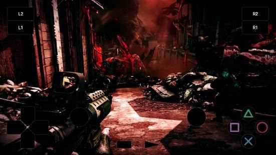 New PPSPP Games: PPSSPP - Ps2 Emulator screenshot 1