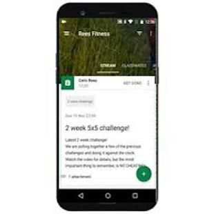 Guide for Google Classroom screenshot 1