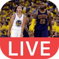 NBA Live Streaming - Free TV