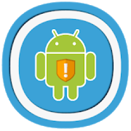 Security Protector - Scan virus - Antimalware icon