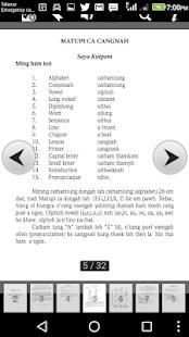 Matu Reader (3) स्क्रीनशॉट 5