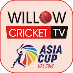Live Cricket Tv आइकन