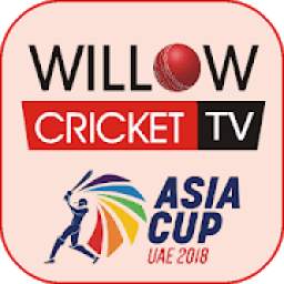 Live Cricket Tv 1.0