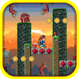 Jabber Jungle World Adventure icon