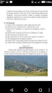 Matu Reader (3) स्क्रीनशॉट 7