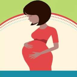 حملك يهمنا - مراحل الحمل وتطور الجنين
‎