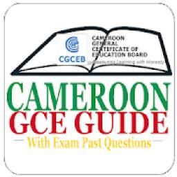 Cameroon GCE Guide