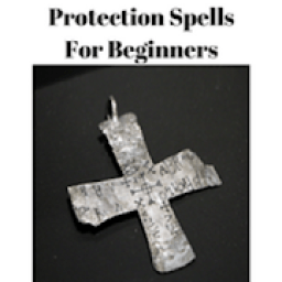 Protection Spells For Beginners आइकन