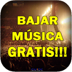 ikon Bajar Música Gratis Al Celular | Guía Fácil