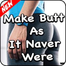 Butt and Legs - Buttocks Workout Video Tutorials 1.0