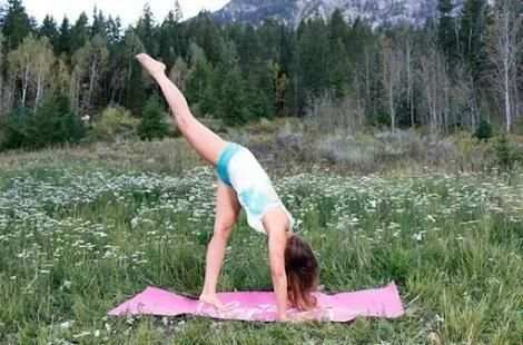 Butt and Legs - Buttocks Workout Video Tutorials screenshot 1