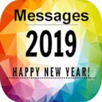 New Year 2019 Messages