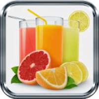 Recetas de Jugos Naturales Saludables on 9Apps