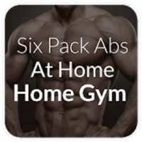 Six Pack Abs Workouts at Home on 9Apps