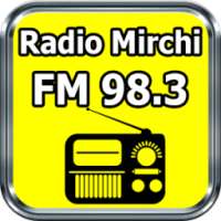 Radio Mirchi India 98.3 FM Free Online