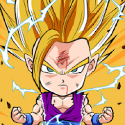 ikon Dragon Legends Ball Z