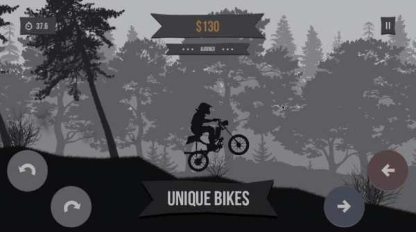 Smashable 2: Best New Motorcycle Racing Game Free screenshot 5
