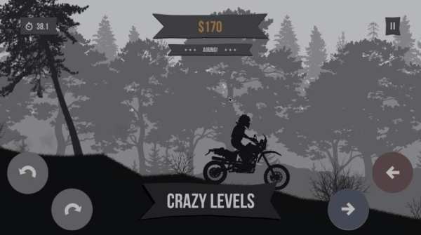 Smashable 2: Best New Motorcycle Racing Game Free screenshot 2