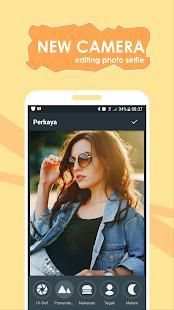 MakeUp Plus 2018 screenshot 3