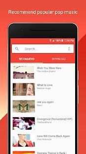 Download Mp3 Music screenshot 5