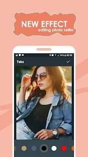 MakeUp Plus 2018 screenshot 1