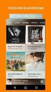 Huawei P20 Music Player - Mp3 Player style Huawei screenshot 2