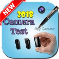 USB Camera & EasyCap & WebCam Test