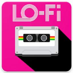 Loffee Radio - Lo-Fi