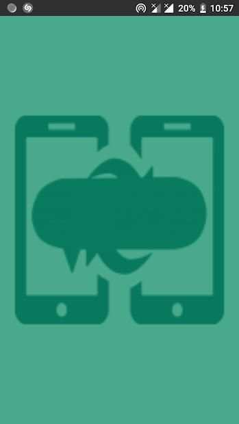 ShareIT Share Chat Lite App 2018 screenshot 8