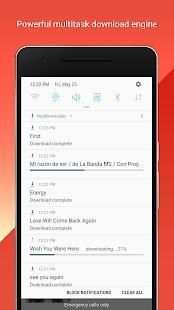 Download Mp3 Music screenshot 4