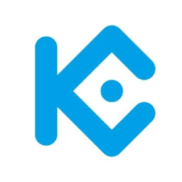 KuCoin | Cryptocurrency Exchange आइकन