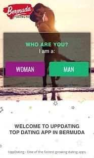 Bermuda Dating screenshot 2