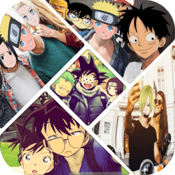 ikon Cartoon Face Changer Pro-Anime
