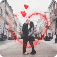 Love Photo Effects Video Maker