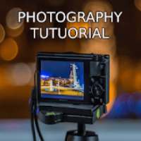 Photography Tutorial