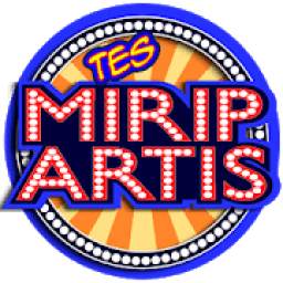 Tes Mirip Artis 1.3