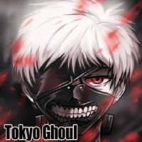 ikon Guide Tokyo Ghoul