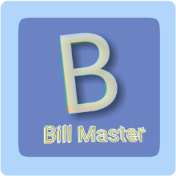 Bill Master आइकन