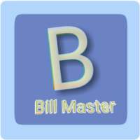 Bill Master