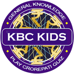 KBC KIDS Quiz आइकन