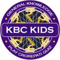 KBC KIDS Quiz